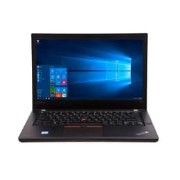Lenovo ThinkPad T470 14-inch (2017) - Core i5-7200U - 8 GB - SSD 256 GB