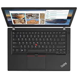 Lenovo A485 14-inch (2020) - Ryzen 7 PRO 2700U - 8 GB - SSD 256 GB
