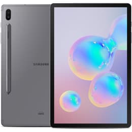 Galaxy Tab S6 (2019) 128GB - Gray - (Wi-Fi)