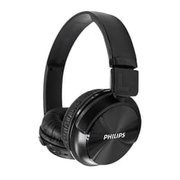 Injectie Ontslag Luxe Philips SHB3060BK Headphone Bluetooth - Black | Back Market