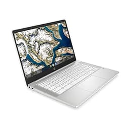 HP ChromeBook 14a-na0240nr Celeron 1.1 ghz 64gb SSD - 4gb QWERTY - English (US)