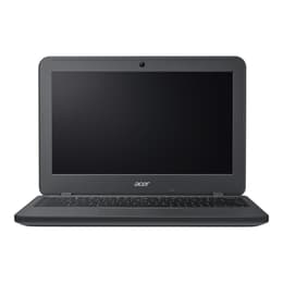 Acer ChromeBook 11 N7 C731T-C42N Celeron 1.6 ghz 16gb eMMC - 4gb QWERTY - English (US)