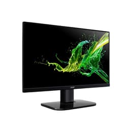 Acer 27-inch Monitor 1920 x 1080 LCD (KA272 Abi)