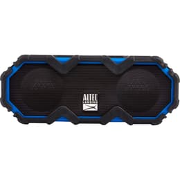 Altec Lansing Jolt Mini LifeJacket Bluetooth Speakers - Blue