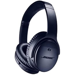 Bose QC35 II Noise cancelling Headphone Bluetooth with microphone - Bluack