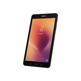 Galaxy Tab A 8.0 (2018) 32GB - Black - (Wi-Fi + GSM/CDMA + LTE)