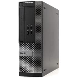 Dell OptiPlex 3020 SFF 22" Core i5 3.2 GHz - HDD 500 GB - 8 GB