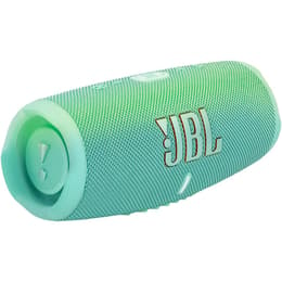 JBL Charge 5 Bluetooth speakers - Teal