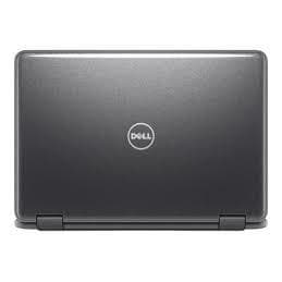 Dell ChromeBook 3189 Celeron N3060 1.6 GHz 16GB eMMC - 4GB