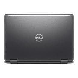Dell ChromeBook 3189 Celeron N3060 1.6 GHz 16GB eMMC - 4GB