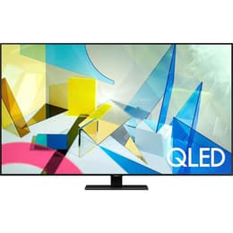 Samsung 50-inch Class Q80T 3840 x 2160 TV