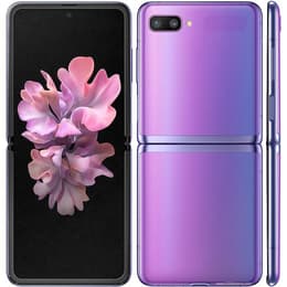 Galaxy Z Flip 256GB - Purple - Unlocked GSM only