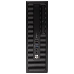 Hp ProDesk 600 G1 22" Core i5 3.2 GHz - HDD 500 GB - 8 GB