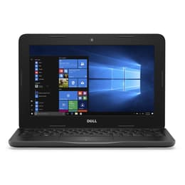 Dell Latitude 3180 11.6-inch (2016) - Celeron N3350 - 4 GB - SSD 128 GB