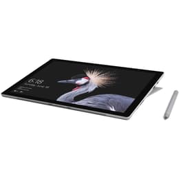 Microsoft Surface Pro 12" Core i7 2.5 GHz - SSD 256 GB - 8 GB QWERTY - English (US)