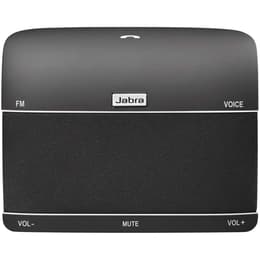 Jabra Freeway 100-46000000-02 Bluetooth speakers - Black