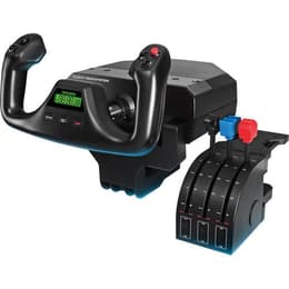 Logitech G Saitek PRO Flight Yoke System (945-000023)