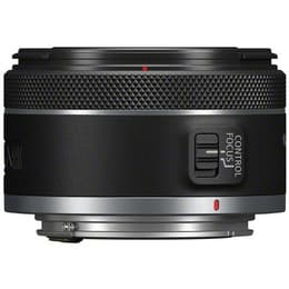 Camera Lense Canon RF standard f/1.8