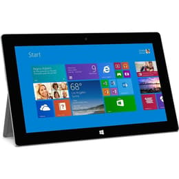 Microsoft Surface Pro 2 (2013) 64GB - Gray - (Wi-Fi)