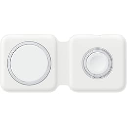 Apple MagSafe Duo Charger MHXF3AM/A - White