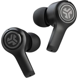 Jlab Air Executive Earbud Bluetooth Earphones - Black