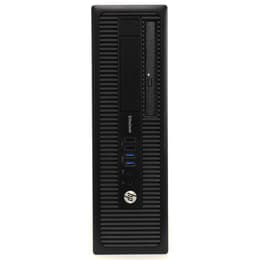 Hp EliteDesk 800 G1 22" Core i5 3.2 GHz - HDD 500 GB - 32 GB