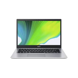 Acer Aspire A514-54-501Z 14-inch (2020) - Core i5-1135G7 - 8 GB - SSD 256 GB