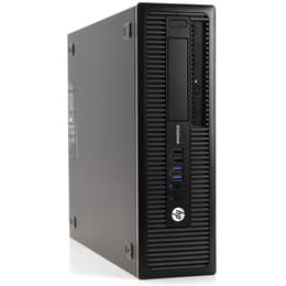Hp EliteDesk 800 G1 22" Core i5 3.2 GHz - HDD 500 GB - 32 GB