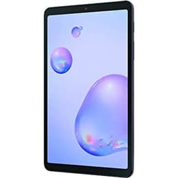 Galaxy Tab A (2020) - Wi-Fi + GSM/CDMA + LTE