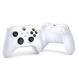 Microsoft Xbox Series X/S Wireless Controller QAS-00001
