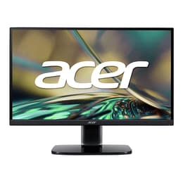 Acer 21.5-inch Monitor 1920 x 1080 LED (KA222Q ABI)