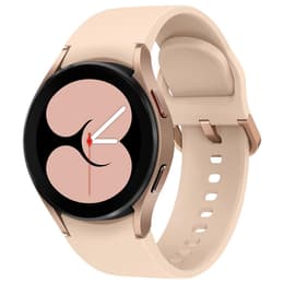 Samsung Smart Watch Galaxy Watch 4 SM-R860 GPS - Pink
