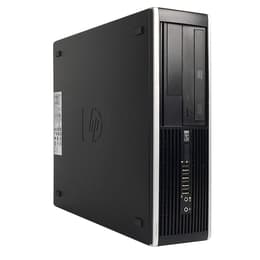 Hp Compaq 6005 Pro SFF Athlon 3 GHz - SSD 160 GB RAM 4GB