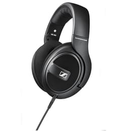 Sennheiser HD 569 Headphone Bluetooth with microphone - Black