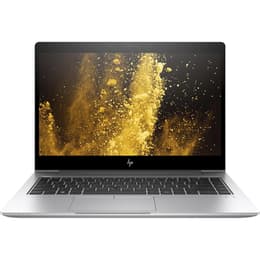 Hp Elitebook 840 G5 14-inch (2020) - Core i5-7300U - 16 GB - SSD 256 GB