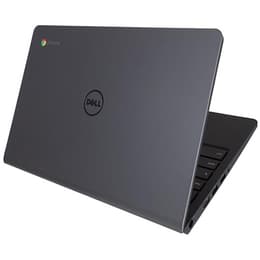 Dell Chromebook 3120 Celeron 2.16 ghz 16gb SSD - 4gb QWERTY - English (US)