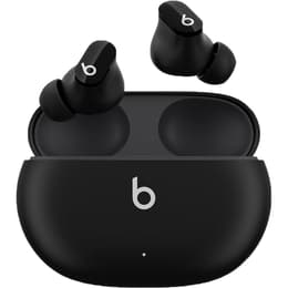 Beats By Dr. Dre Studio Buds Earbud Noise-Cancelling Bluetooth Earphones - Black