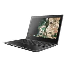 Lenovo Chromebook 100e Celeron 1.1 ghz 32gb eMMC - 4gb QWERTY - English (US)
