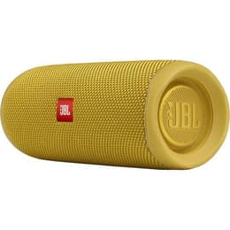 JBL Flip 5 Bluetooth speakers - Yellow