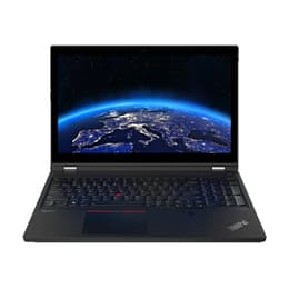 Lenovo ThinkPad P15 Gen 2 15.6-inch (2020) - Core i7-11850H - 32 GB - SSD 512 GB