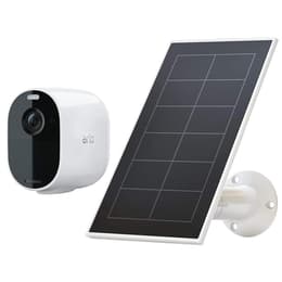 Arlo VM2030136001BN Camcorder - White