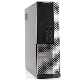 Dell Optiplex 7020 SFF 22" Core i5 3.2 GHz - HDD 250 GB - 8 GB