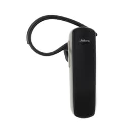 Jabra Clear Headphone Bluetooth with microphone - Black