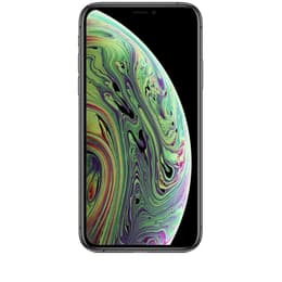 iPhone XS with brand new battery - 64GB - Space Gray - Unlocked