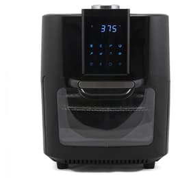 Paula Deen PDAAO1-RB Fryer