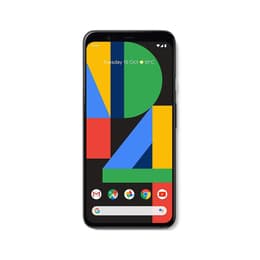 Google Pixel 4 64GB - Just Black - Locked AT&T