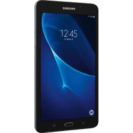 Galaxy Tab A 7.0 (2016) (2016) 8GB - Black - (Wi-Fi)