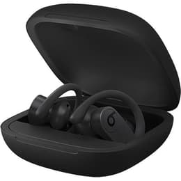 Beats By Dr. Dre Powerbeats Pro Earbud Noise-Cancelling Bluetooth Earphones - Black