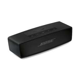 os selv kollision Underinddel Bose SoundLink Mini II Special Edition Bluetooth speakers - Black | Back  Market