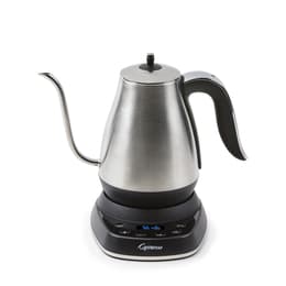 Capresso C290.99 Electric kettle